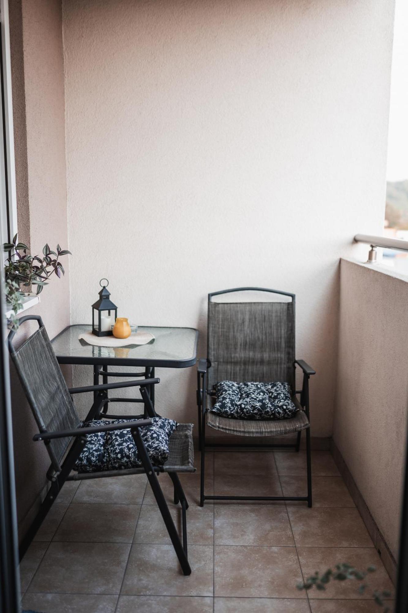 Apartman Centar Добой Екстериор снимка