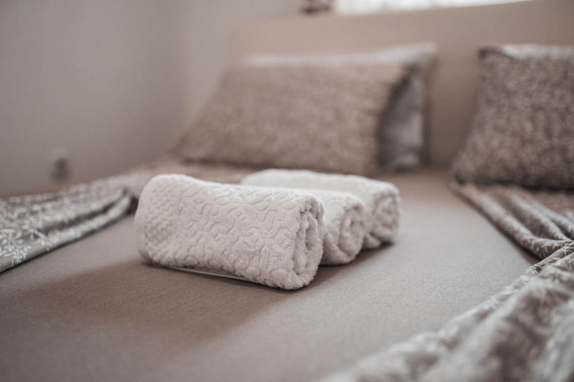 Apartman Centar Добой Екстериор снимка