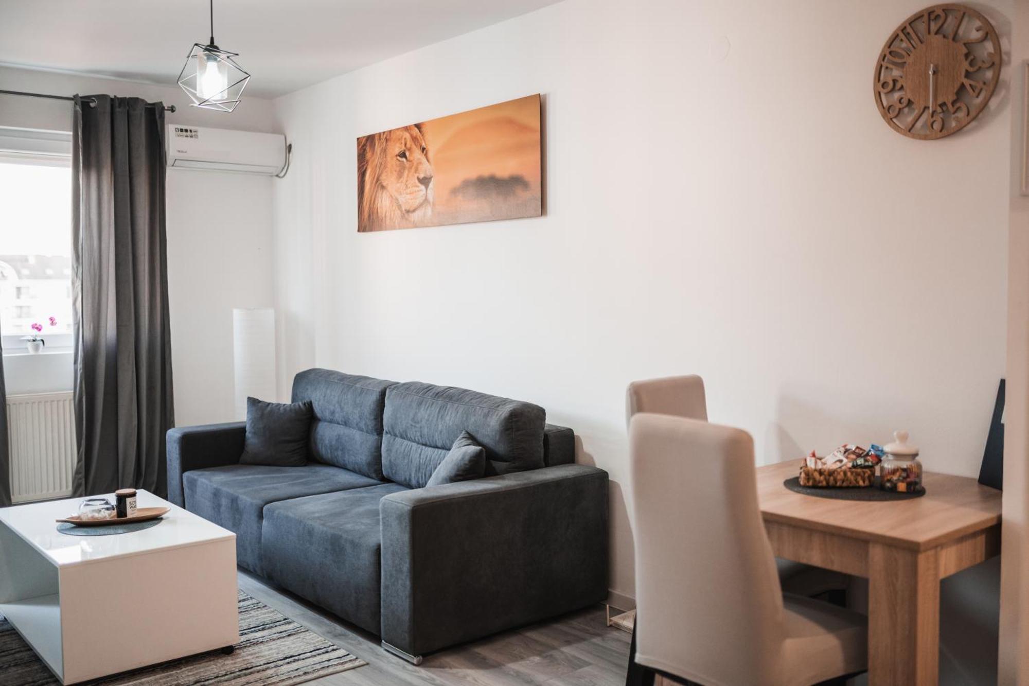 Apartman Centar Добой Екстериор снимка
